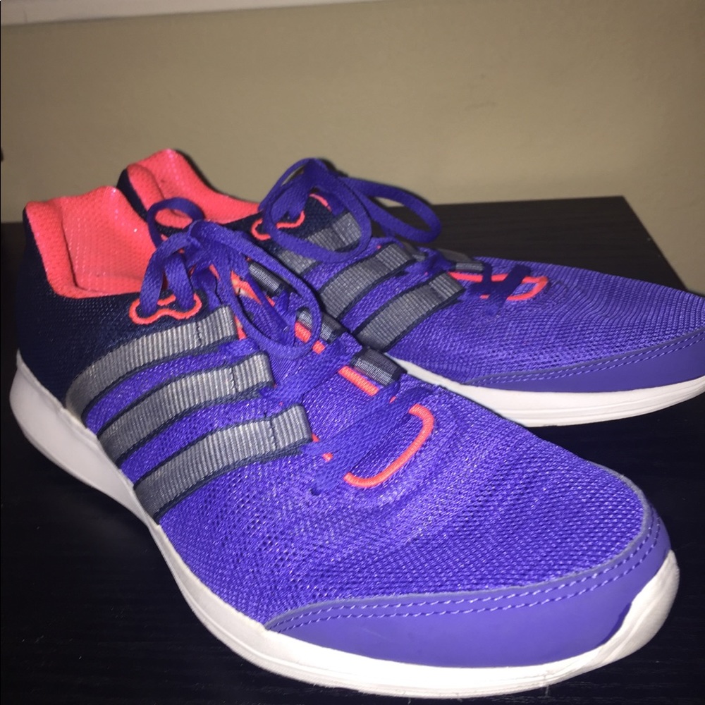 Adidas Running shoes